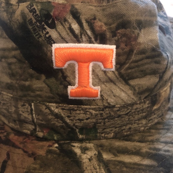 vols bucket hat